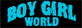 See All Boy Girl World's DVDs : Girls Love Toys & Boys